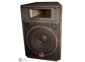 Wharfedale EVP-15P