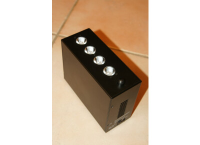 Electroconcept Decoled 45