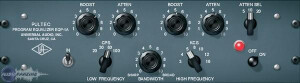 Universal Audio EQP-1A