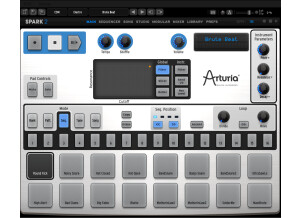 Arturia Spark 2