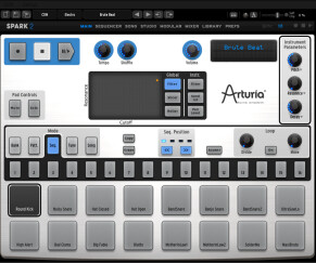 L’Arturia Spark passe à la version 2.4