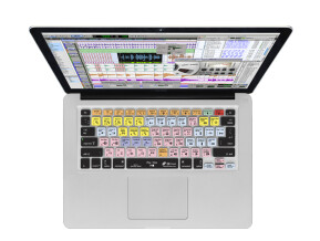 KB Covers Pro Tools Keyboard Cover