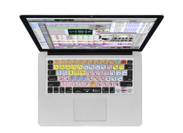 KB Covers Pro Tools Keyboard Cover