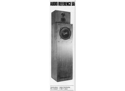 Audio Reference 55