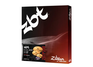 Zildjian ZBTP390