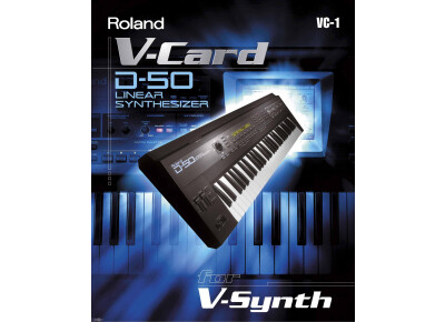 Roland VC-1