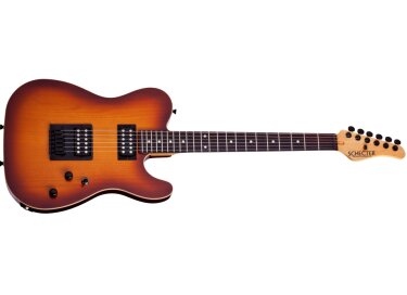 Schecter USA PT