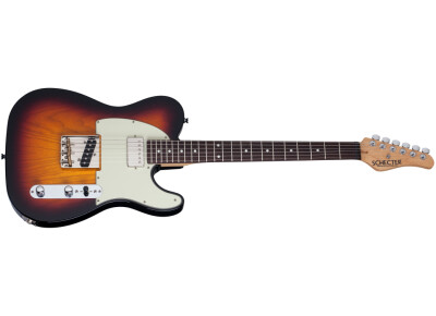 Schecter USA PT Vintage