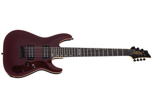 Schecter USA Sunset Classic II 7