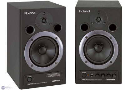 Roland DM-20