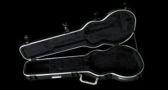 SKB 1SKB-56 Les Paul Hardshell Guitar Case