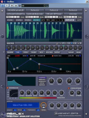 Basement Arts Reflex