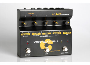 Neo Instruments Ventilator II