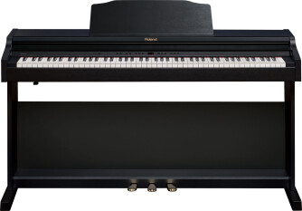 Piano numérique Roland RP-401R
