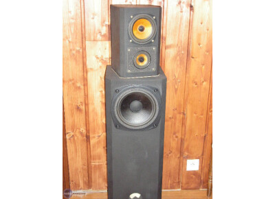 Davis Acoustics MV 707