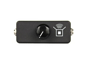 JHS Pedals Little Black Amp Box
