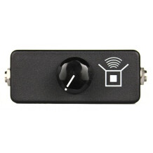 JHS Pedals Little Black Amp Box