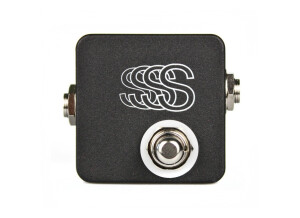 JHS Pedals Stutter Switch