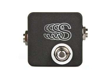 JHS Pedals Stutter Switch