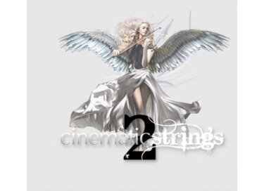 Cinematic Strings Cinematic Strings 2