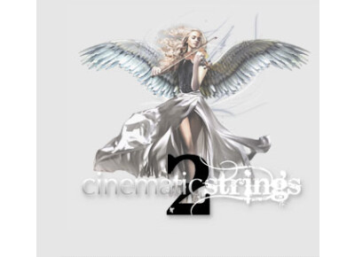 Cinematic Strings Cinematic Strings 2