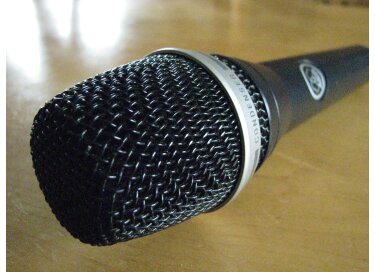AKG C5