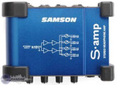 vend Samson Technologies S-amp