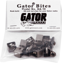 Gator Cases GA10