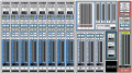 Une console virtuelle pour le broadcast