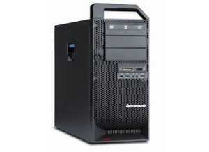 Lenovo ThinkStation D20