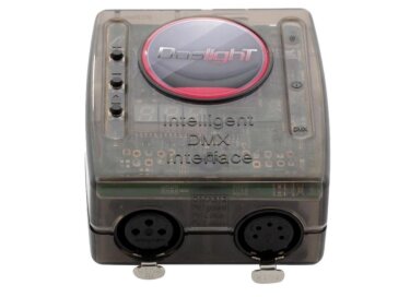 Daslight DVC3 GOLD ZM