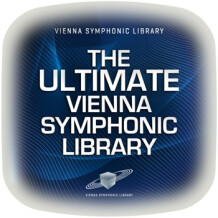 VSL (Vienna Symphonic Library) The Ultimate Vienna Symphonic Library