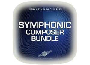 VSL (Vienna Symphonic Library) Symphonic Composer Bundle