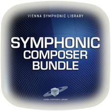 VSL (Vienna Symphonic Library) Symphonic Composer Bundle