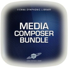 VSL (Vienna Symphonic Library) Media Composer Bundle