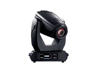 Robe Lighting Robin DLS Profile