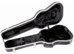SKB 1SKB-300 Baby Taylor / Martin LX Hardshell Guitar Case