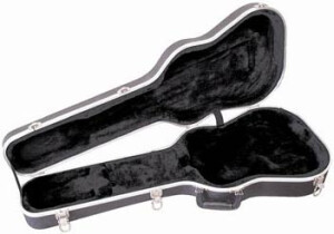 SKB 1SKB-300 Baby Taylor / Martin LX Hardshell Guitar Case