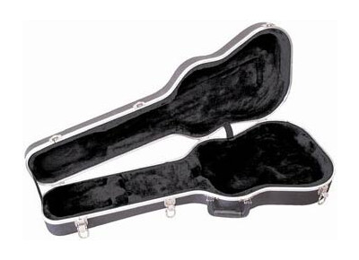 SKB 1SKB-300 Baby Taylor / Martin LX Hardshell Guitar Case