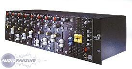 Soundcraft ProTracker