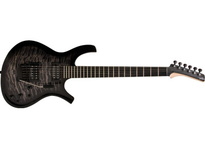 Parker Guitars PDF105