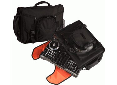 Gator Cases G-Club Control Messenger bag for DJ style Midi controller