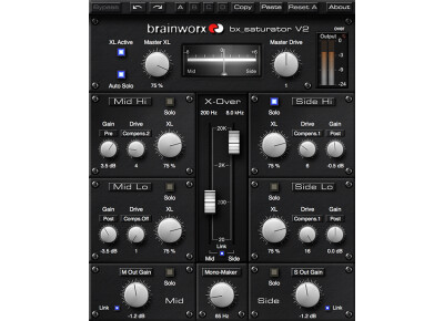 Brainworx bx_saturator 2