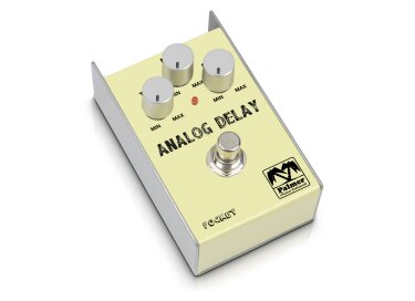 Palmer Pocket Analog Delay
