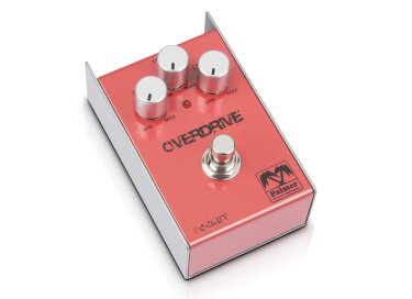 Palmer Pocket Overdrive