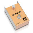 The Palmer Roots pedal in Pocket format