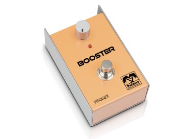 Palmer Pocket Booster