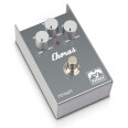 The Palmer Roots pedal in Pocket format
