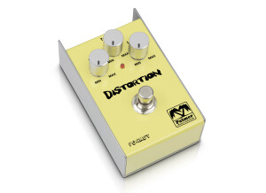 Palmer Pocket Distortion