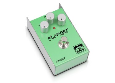 Palmer Pocket Flanger